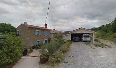 Karmen Vidak Forte - sobodajalka