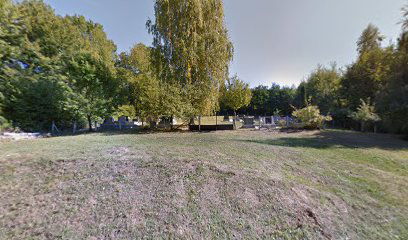 Dobra Kuća cemetery