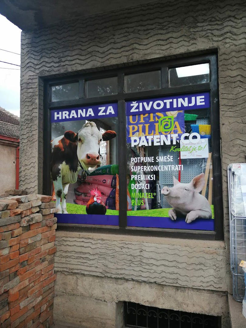 M&S Veličković Prodavnica br.4