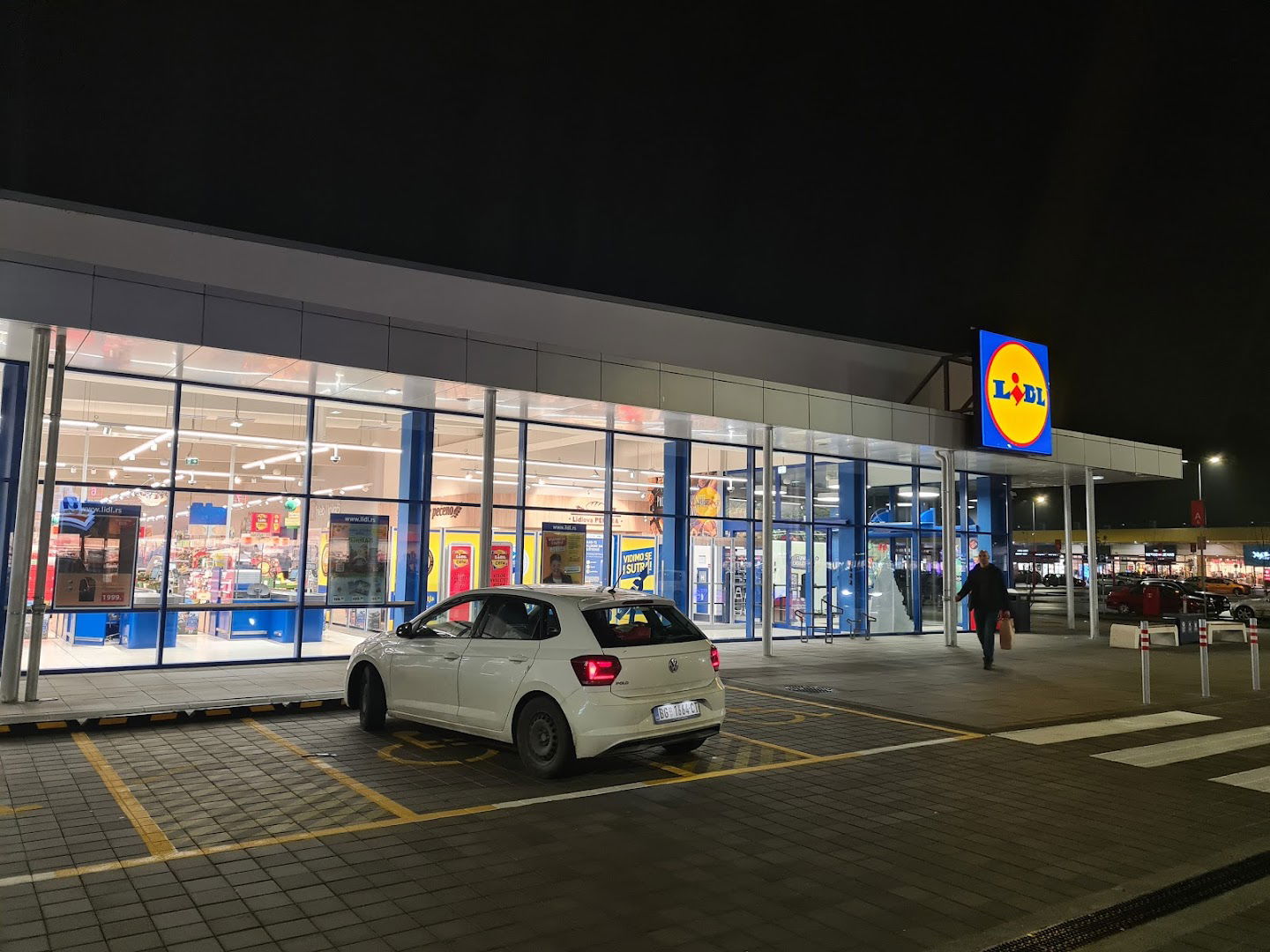 Lidl