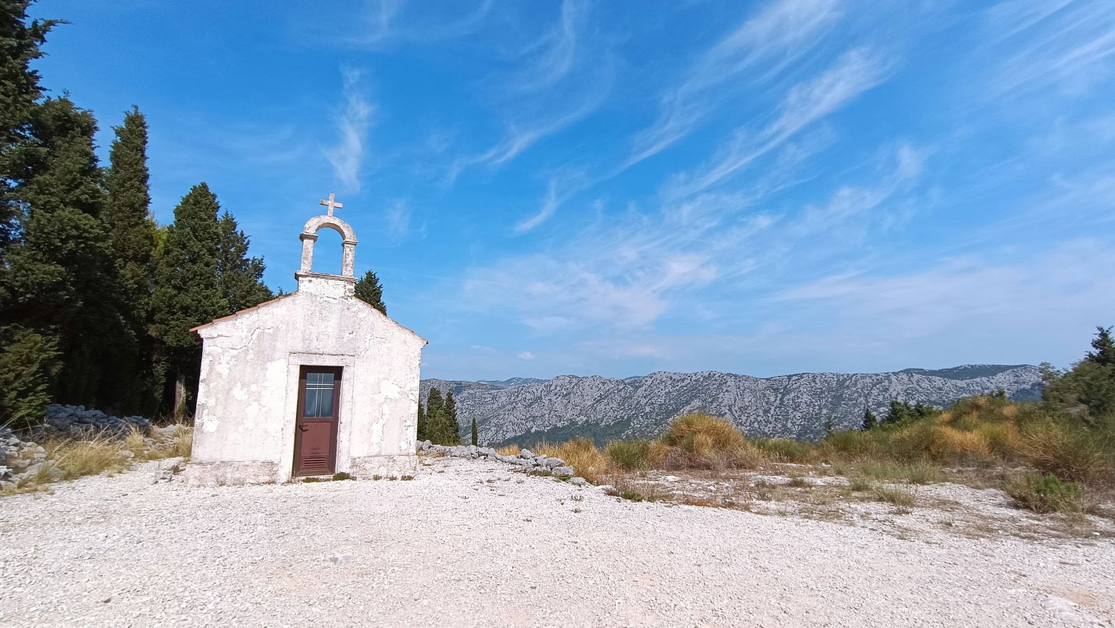 Chapel of St. Aloysius