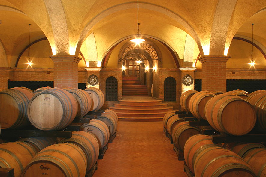 Azienda Vinicola Russiz Superiore - Tenute Marco Felluga