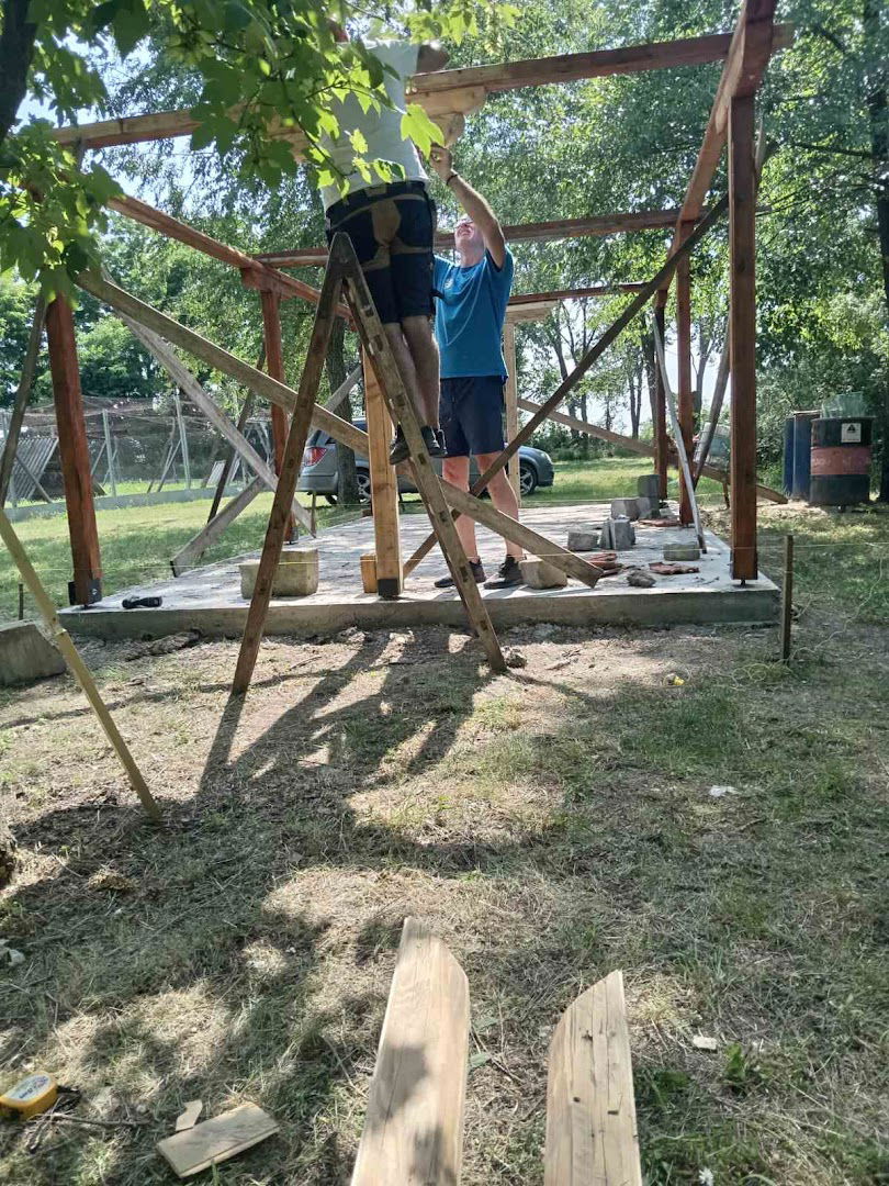 Ловачко Друштво "Јелен" Љуково