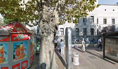 Centar za regionalnu studentsku saradnju