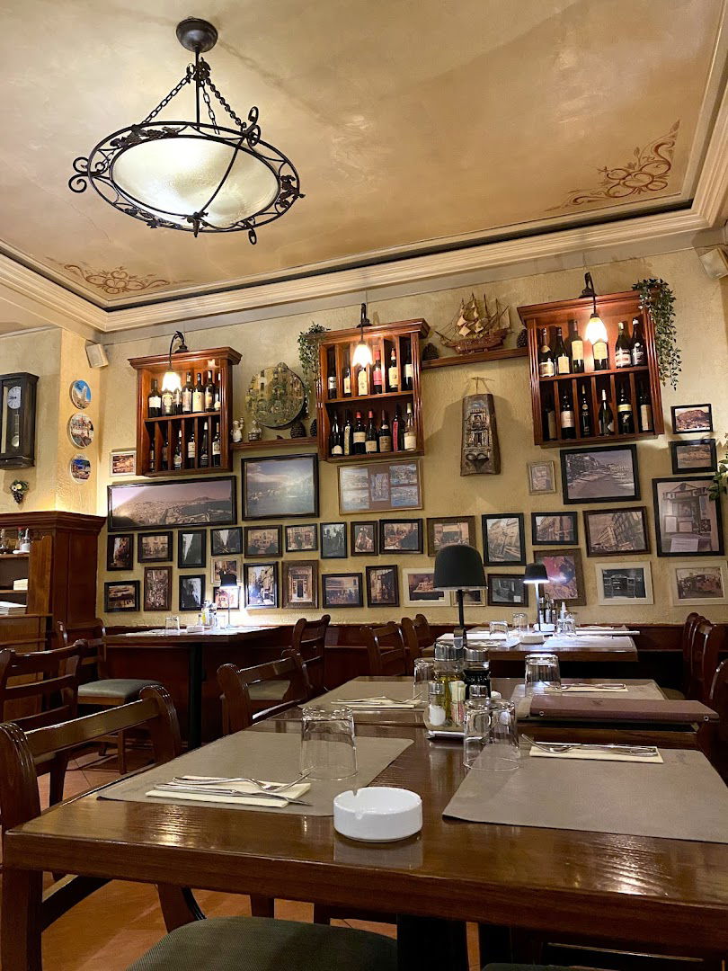 Bella Napoli kod Garića