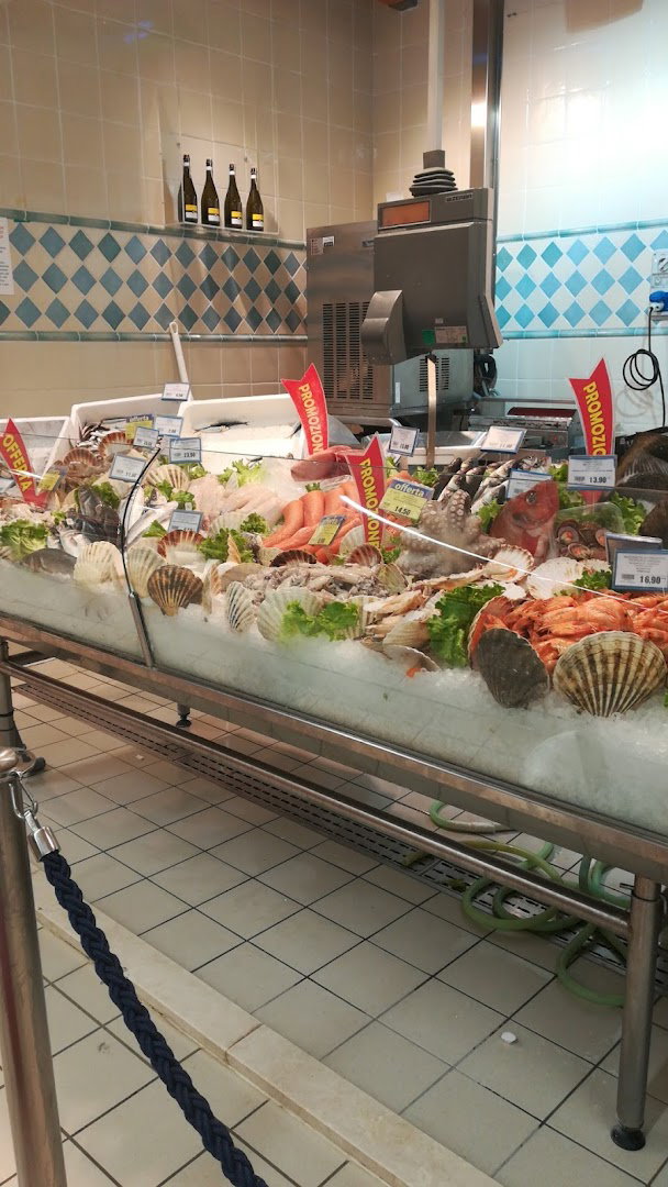 Supermercato Famila Market Staranzano