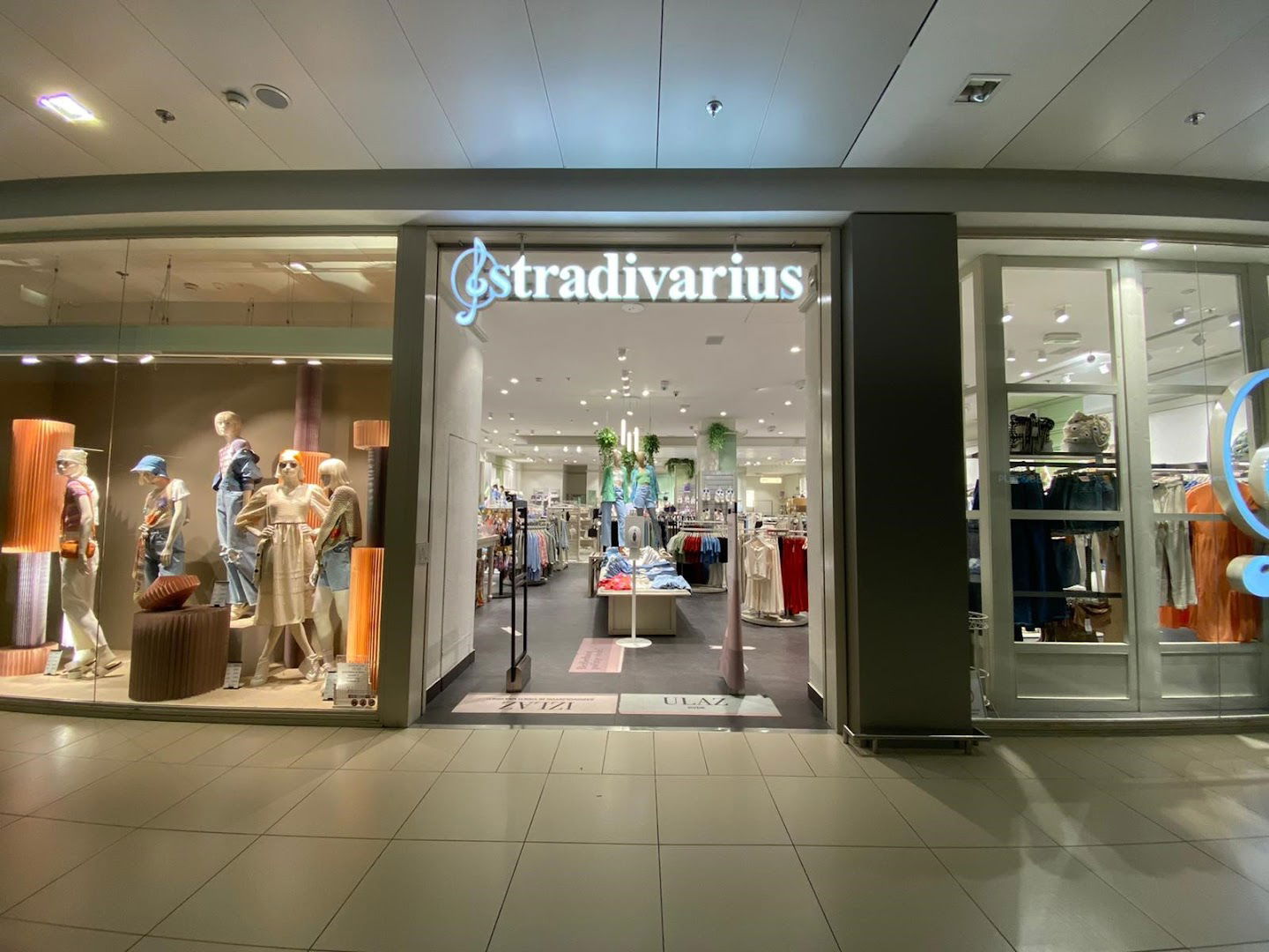 Stradivarius