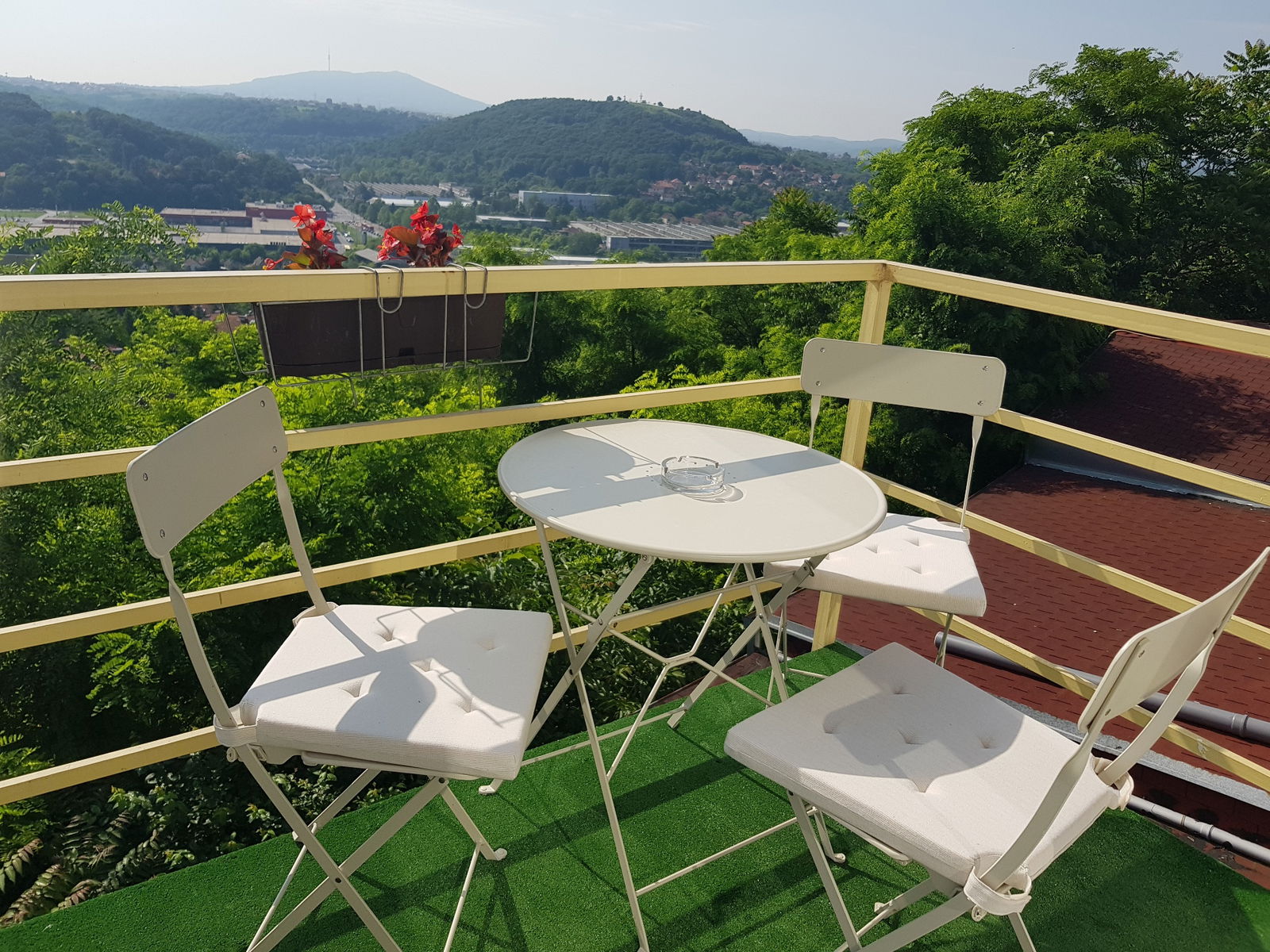 Hotel Villa Panorama