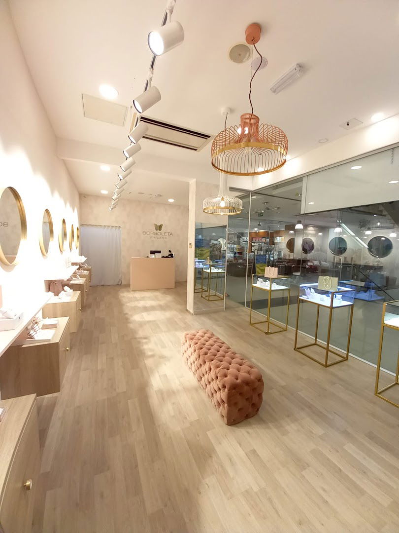 Borboleta Store Dubrovnik