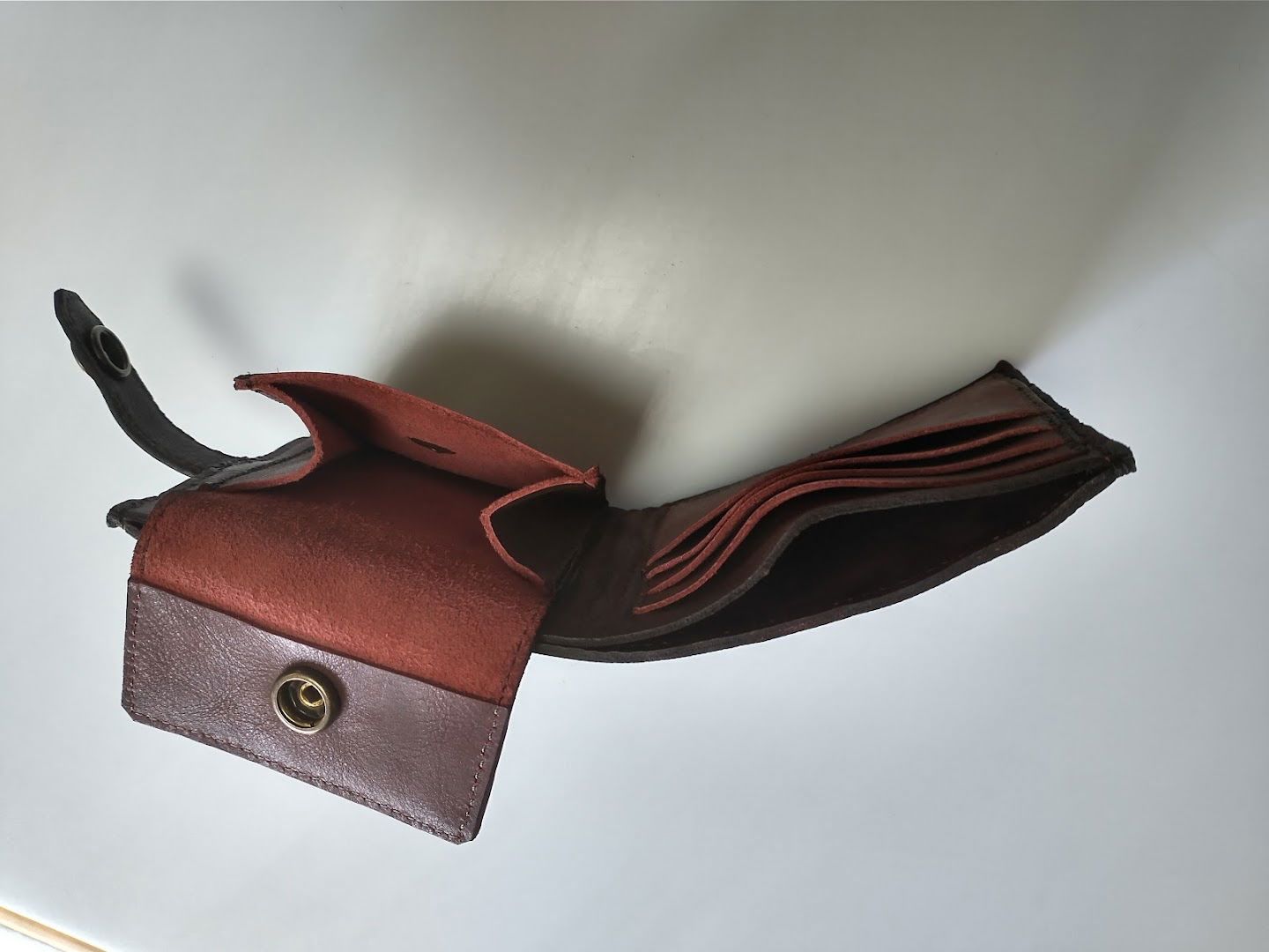 Shoemaker and Keymaker