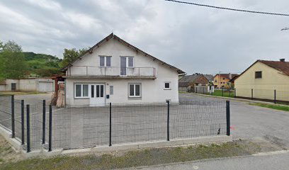 Sakač slobodna trgovina d.o.o