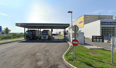 MOL (Truck station)