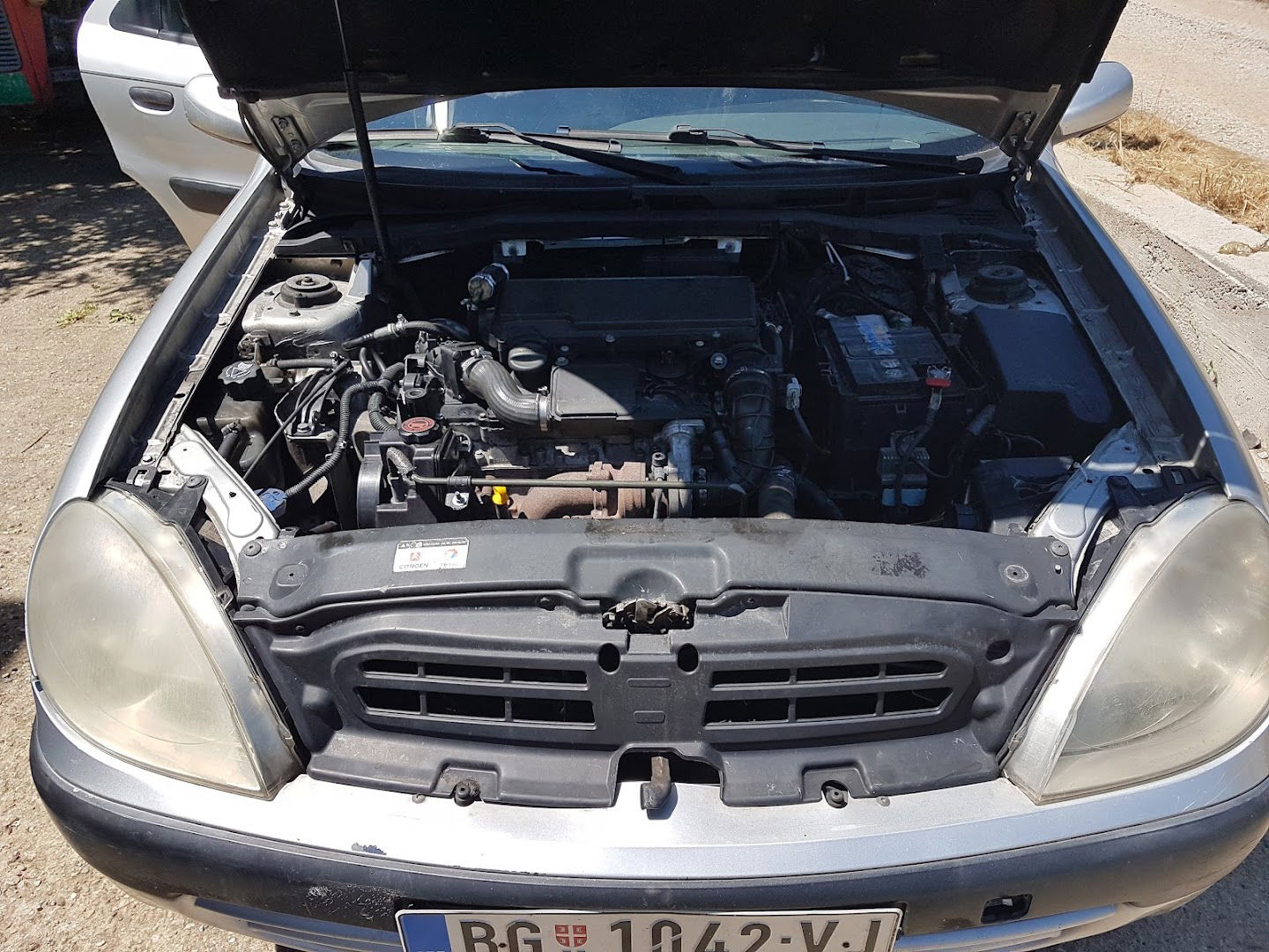 Auto servis Arsenijevic