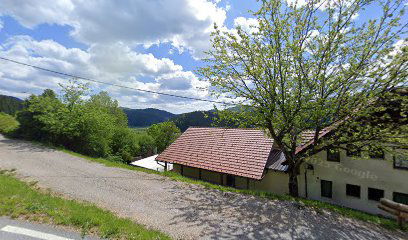 NARAVOSLOVNI DOM LD LOŠKI POTOK