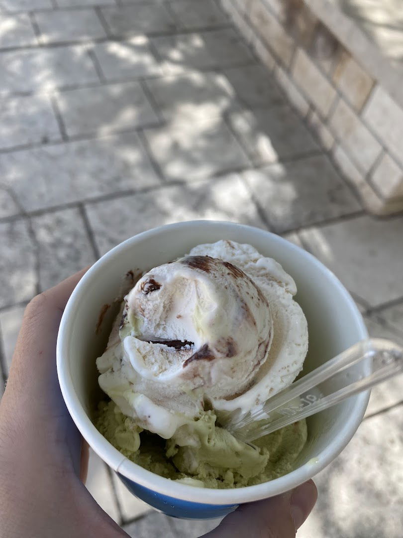 Slastičarnica Kaštil