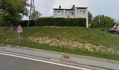 DOM ZDRAVLJA KLANJEC