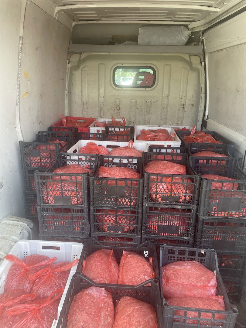 Srećan Pas Hrana Za Pse