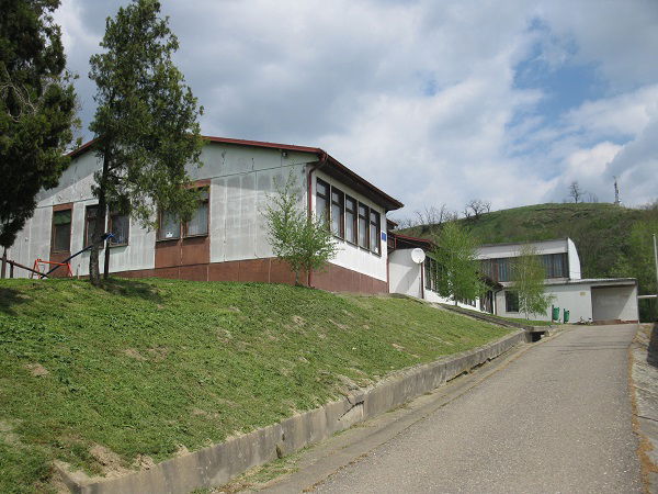 Osnovna škola “Koriolan Doban”