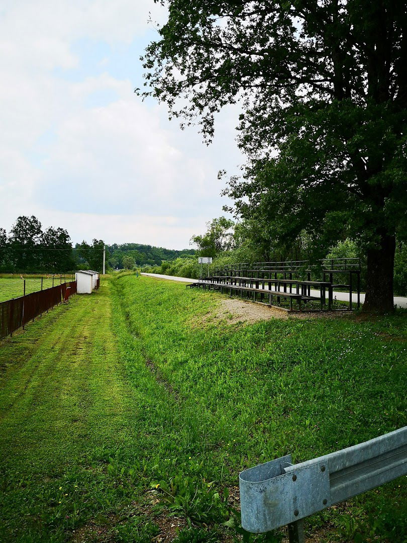 Igralište NK Topusko