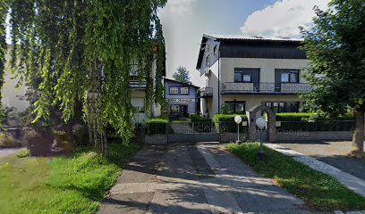 ZUBNA ORDINACIJA TOŠ dr. ROBERT