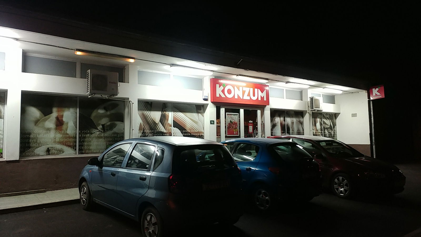 Konzum