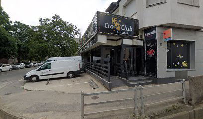 Automat klub Selska, Hrvatska Lutrija d.o.o.