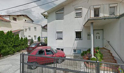 Poliuretanske Lajsne