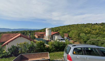 IIMO izdelava in montaža ograj Maja Martinjak s.p.