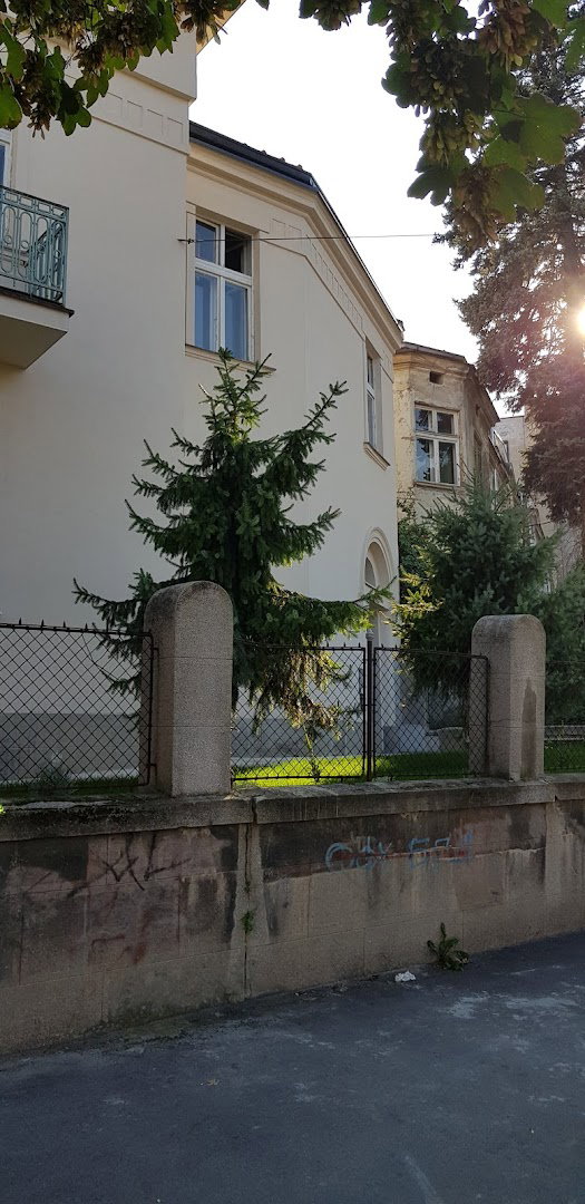 Centar za strane jezike Livingston