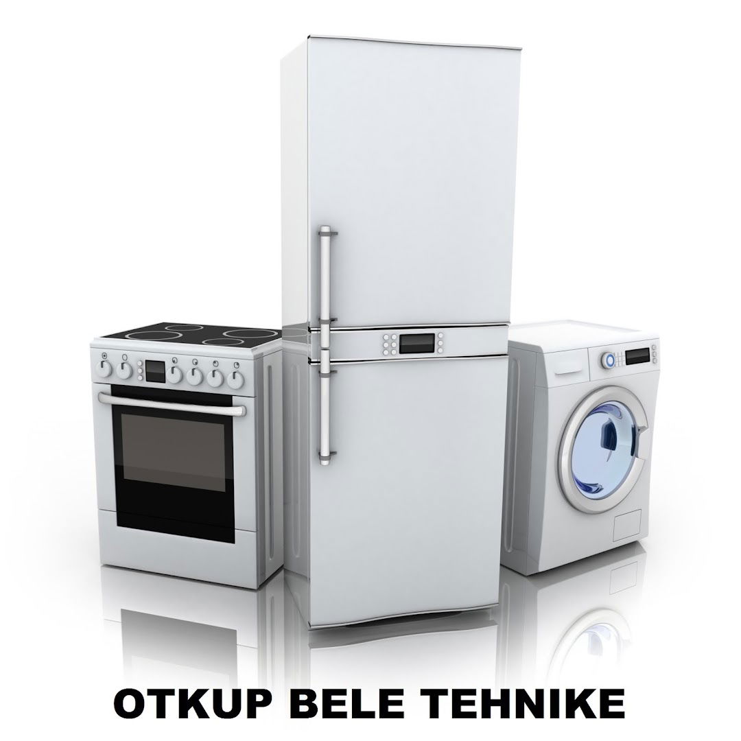 Otkup bele tehnike 011 METAL TANASIJEVIC kes za tresh