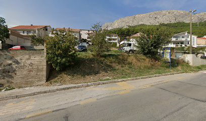 DONJA RUPOTINA 1 STARA KLIŠKA