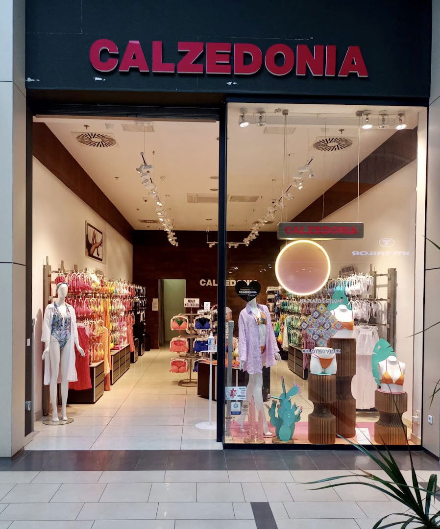 Calzedonia