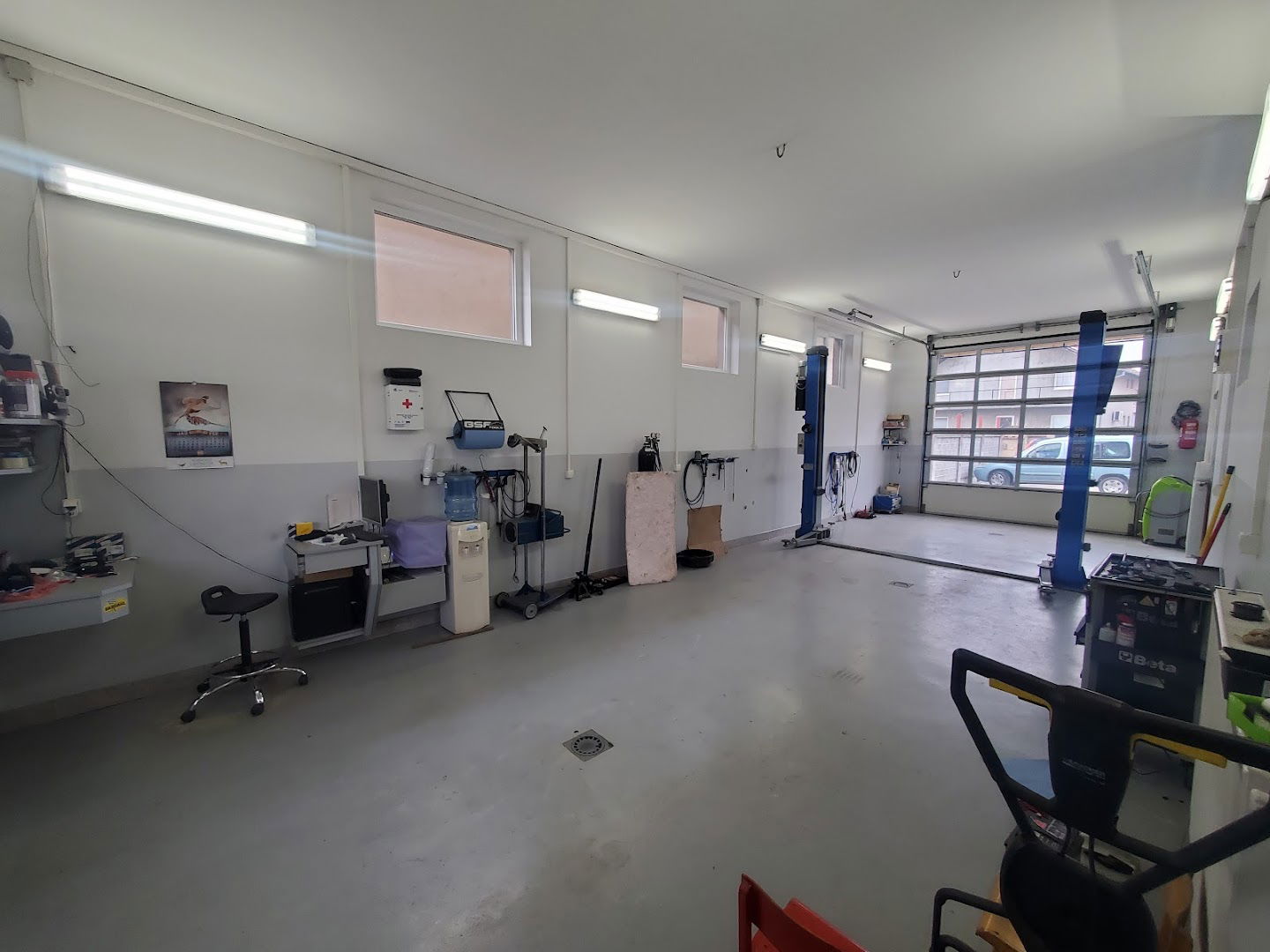 Bojac Auto Elektrika