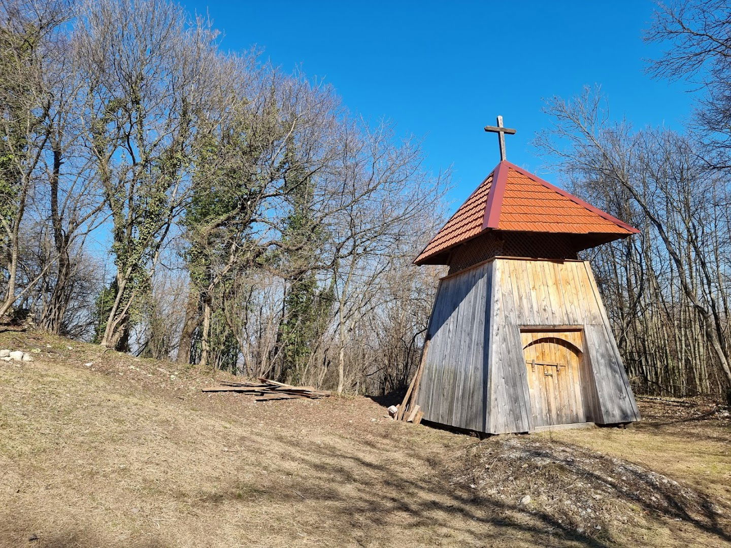Church of the Holy Spirit