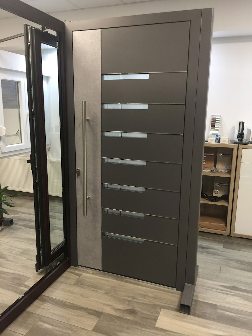 K.M.S PVC I Alu Stolarija d.o.o.