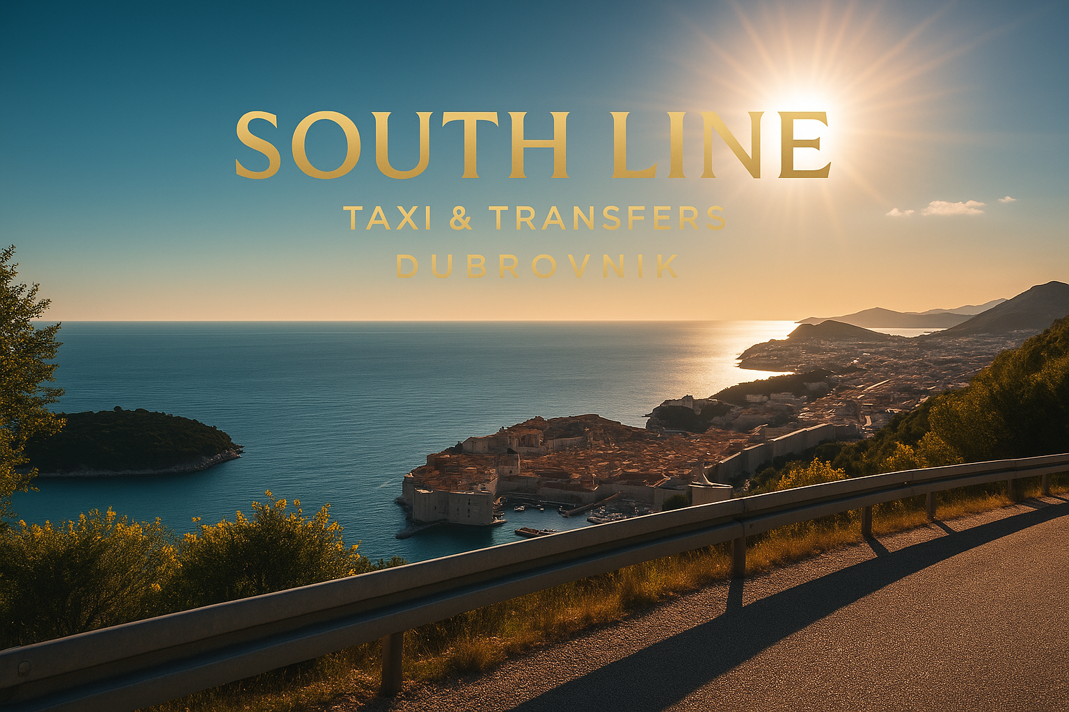 South Line Taxi&Transfers