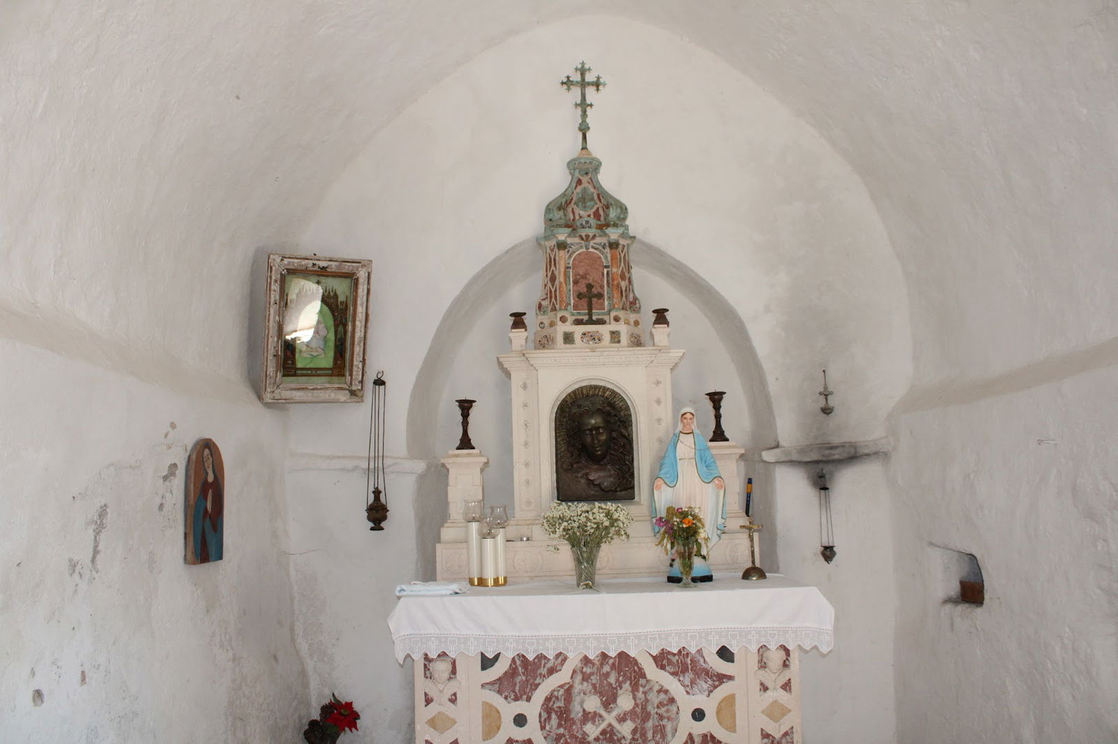 Church of Our Lady of the Snows