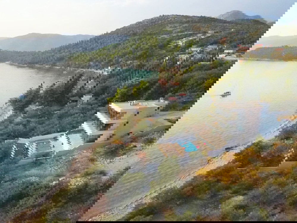 Villa Hedera XV; Villa sa 5 zvjezdica