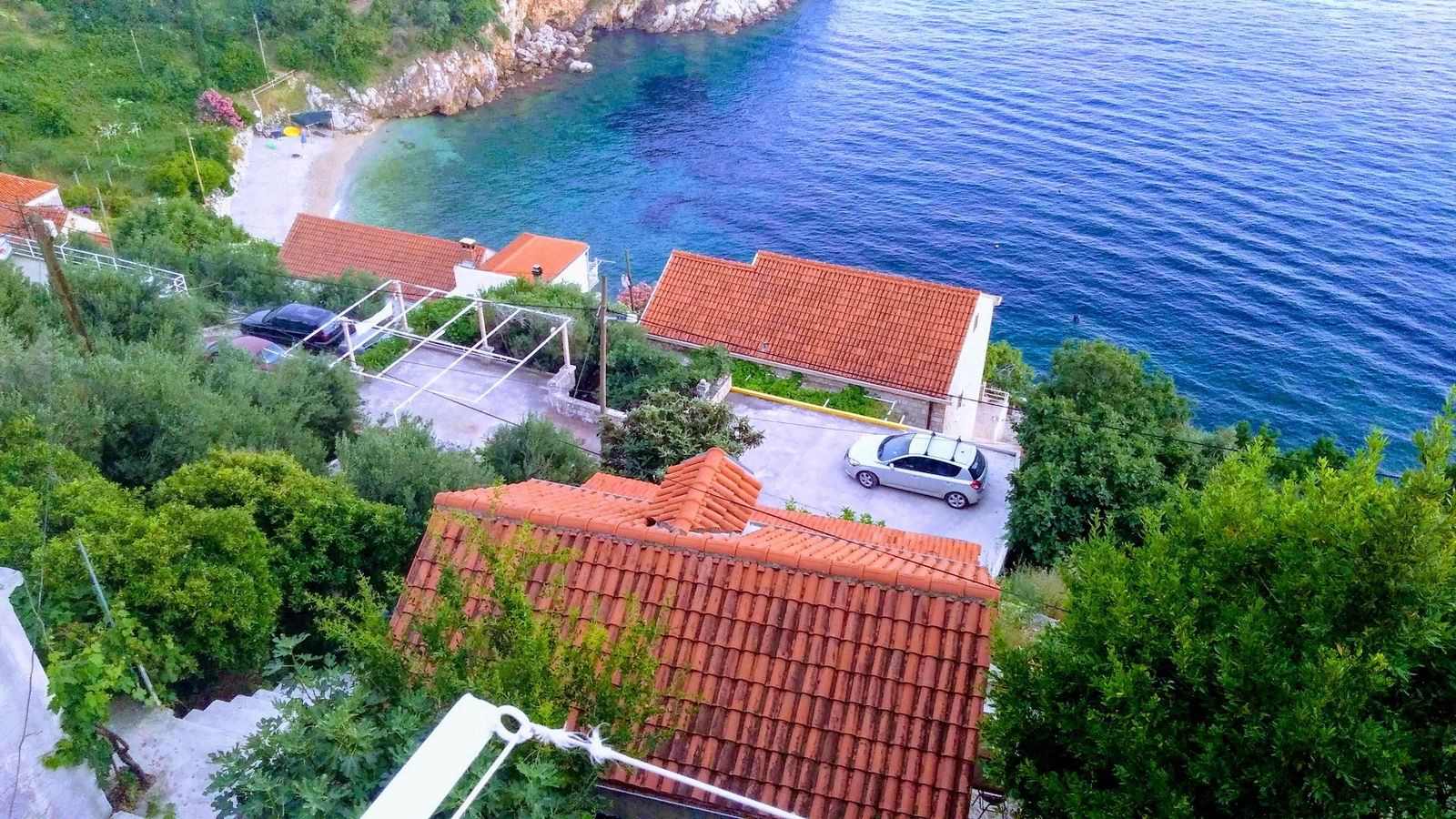Indy's Beach Apartments, Dubrovnik