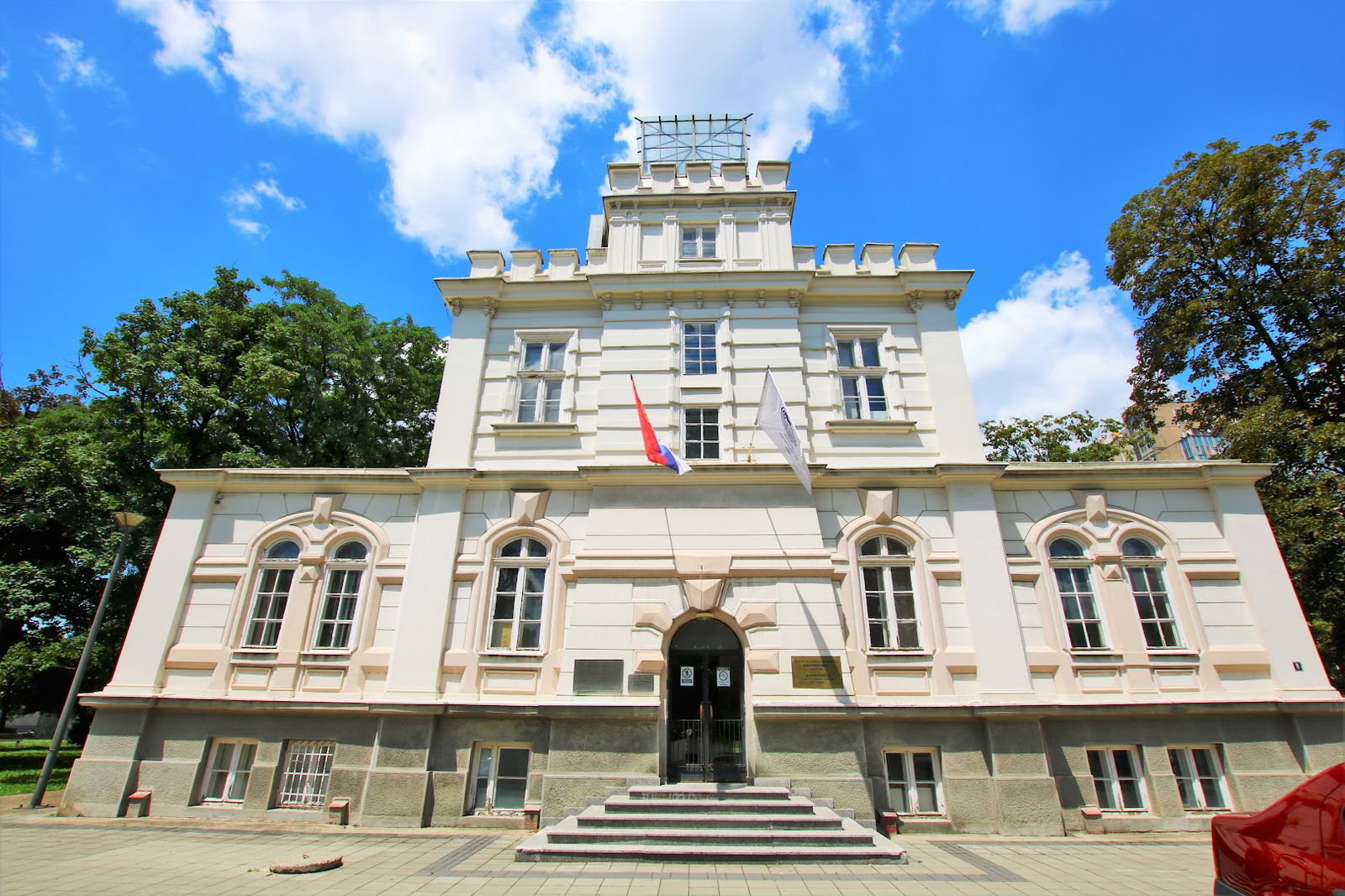 Републички Хидрометеоролошки завод