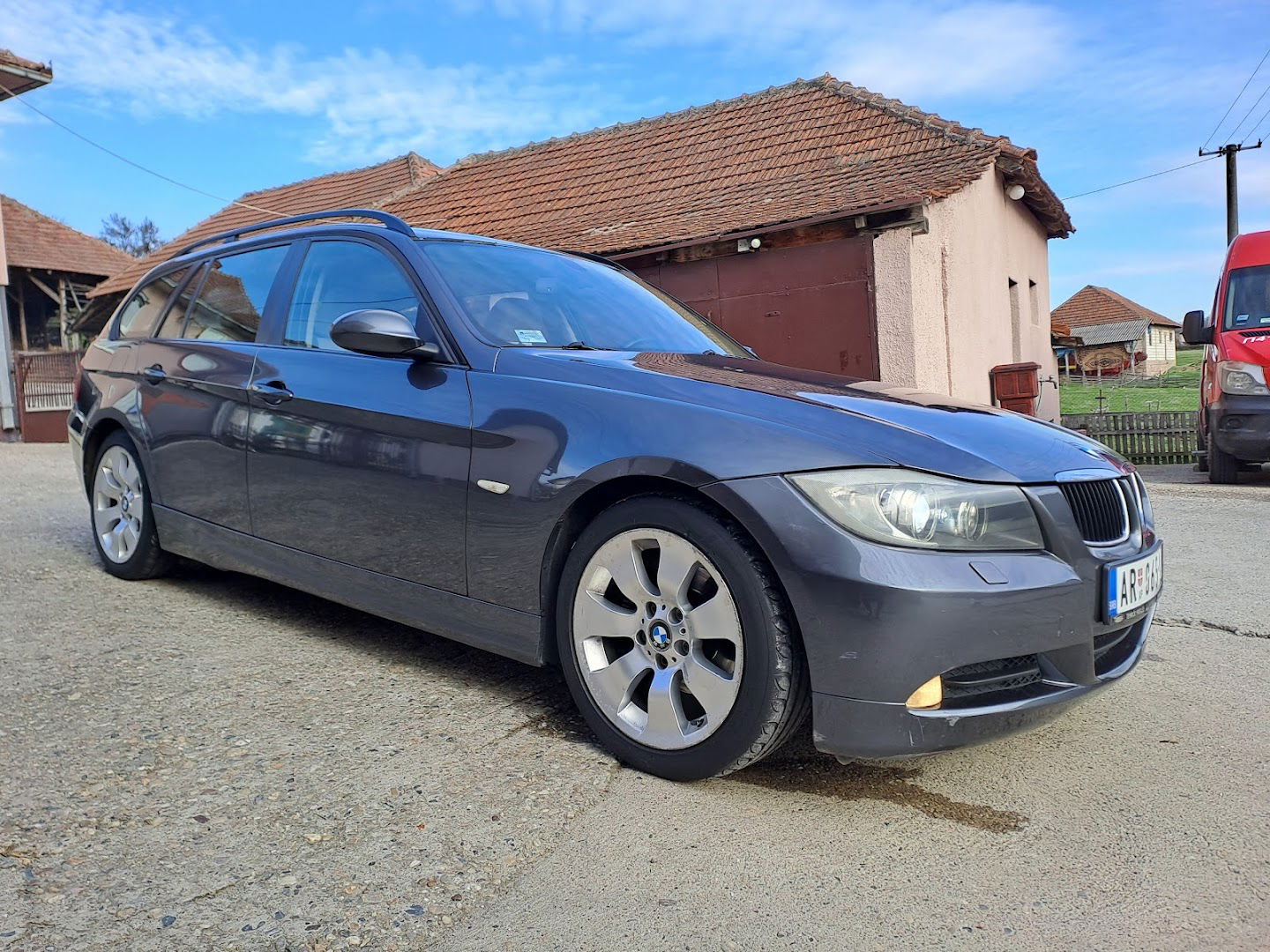 Autopranje VisokiSjaj