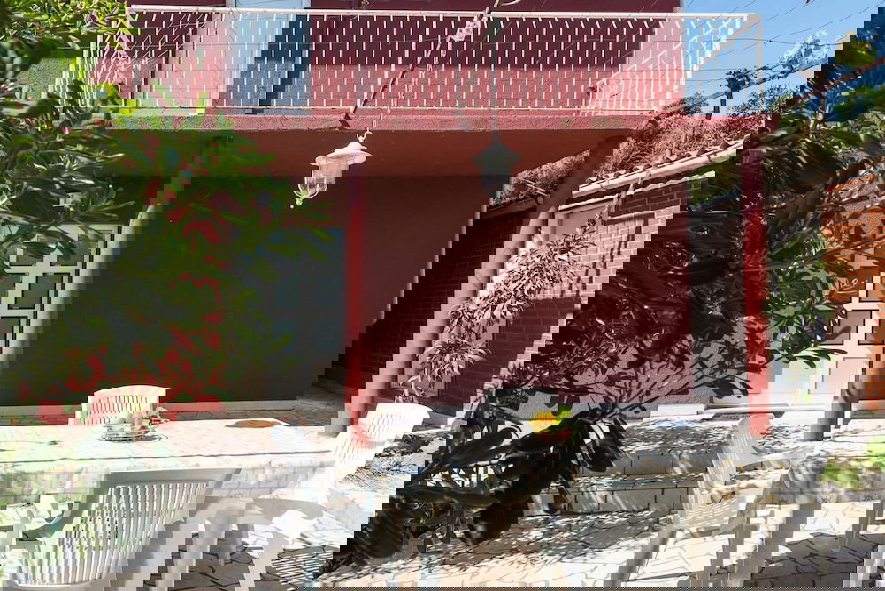 Apartments Šestanović