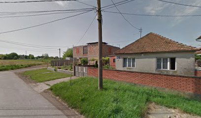 Čarobni Dodir Masaža