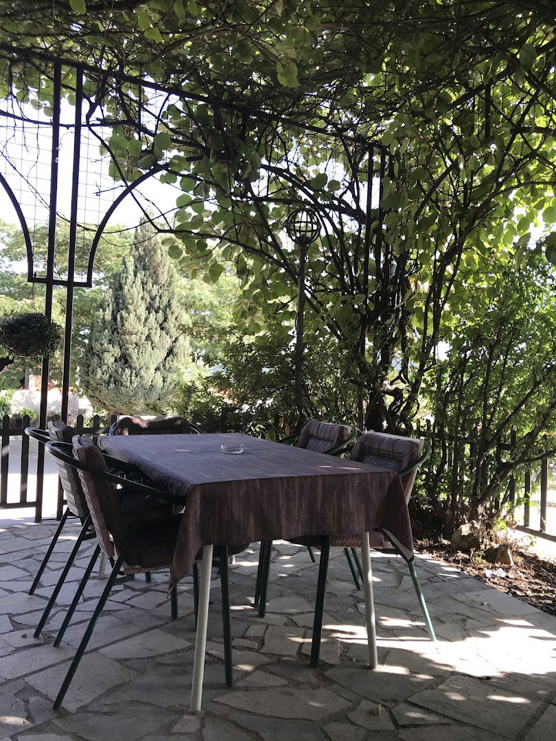 Restaurant Lovachki Dvor