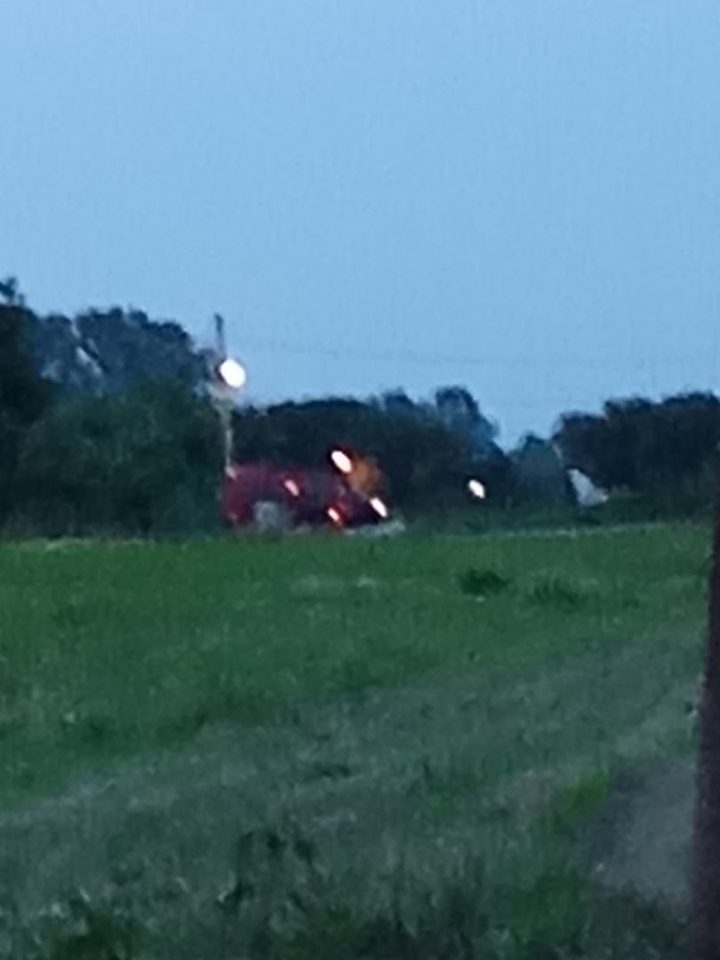 Okretnica Autobusa "Preliv"