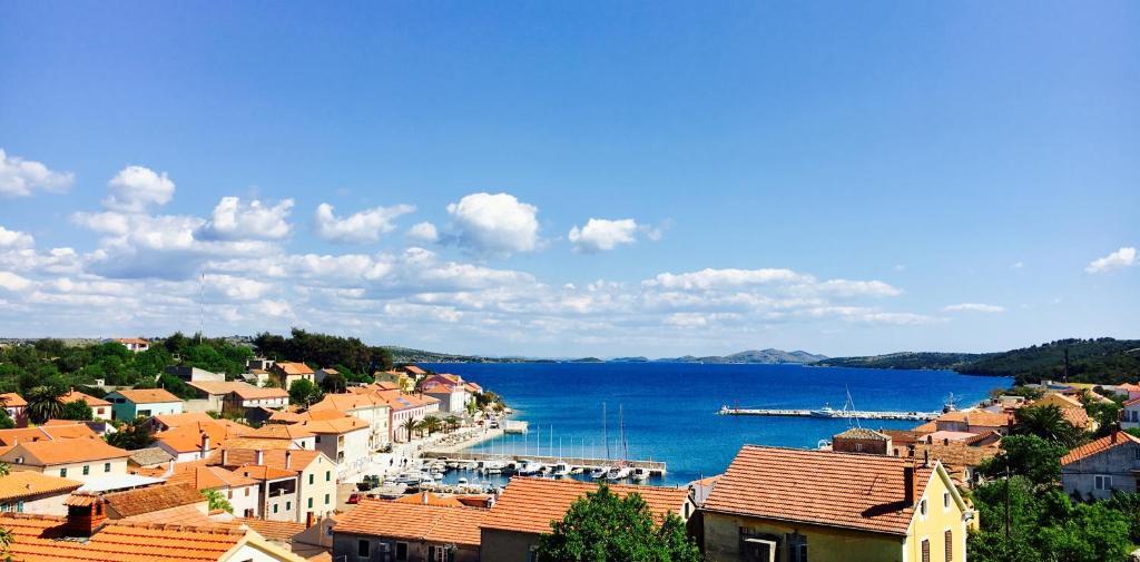 Apartments Nata Sali