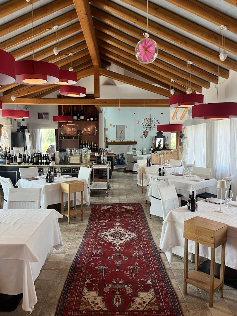 Ristorante al Fiume Stella