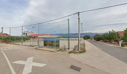 Boćarski klub "Rupalj"