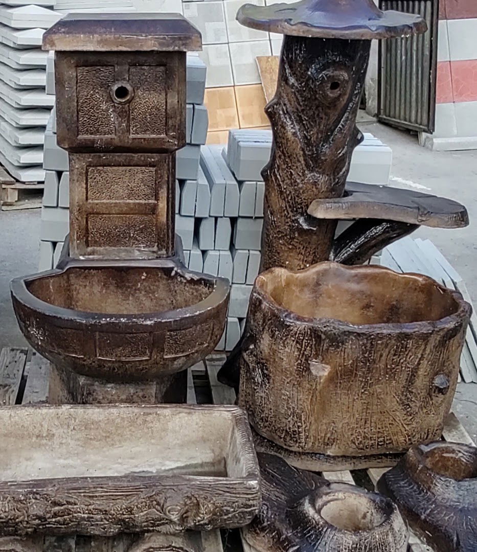 Hit Beton dekorativni kamen