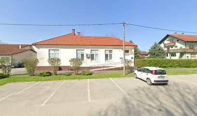 Dom zdravlja Ferdinandovac